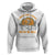 Funny Taco Lover Hoodie Skeleton Hope They Serve Tacos In Hell - Wonder Print Shop