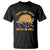 Funny Taco Lover T Shirt Skeleton Hope They Serve Tacos In Hell - Wonder Print Shop