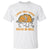 Funny Taco Lover T Shirt Skeleton Hope They Serve Tacos In Hell - Wonder Print Shop