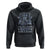 Helicopter Pilot Veteran Hoodie This Old Deaf Veteran Can Still Hear A Huey A Mile Away - Wonder Print Shop