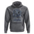 Helicopter Pilot Veteran Hoodie This Old Deaf Veteran Can Still Hear A Huey A Mile Away - Wonder Print Shop