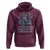 Helicopter Pilot Veteran Hoodie This Old Deaf Veteran Can Still Hear A Huey A Mile Away - Wonder Print Shop