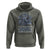 Helicopter Pilot Veteran Hoodie This Old Deaf Veteran Can Still Hear A Huey A Mile Away - Wonder Print Shop