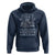 Helicopter Pilot Veteran Hoodie This Old Deaf Veteran Can Still Hear A Huey A Mile Away - Wonder Print Shop