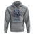 Helicopter Pilot Veteran Hoodie This Old Deaf Veteran Can Still Hear A Huey A Mile Away - Wonder Print Shop