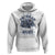 Helicopter Pilot Veteran Hoodie This Old Deaf Veteran Can Still Hear A Huey A Mile Away - Wonder Print Shop