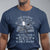 Helicopter Pilot Veteran T Shirt This Old Deaf Veteran Can Still Hear A Huey A Mile Away - Wonder Print Shop