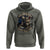 Veteran Hoodie Never Forget Our Fallen Heroes Memorial Day - Wonder Print Shop