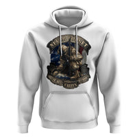Veteran Hoodie Never Forget Our Fallen Heroes Memorial Day - Wonder Print Shop