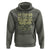 Veteran Of The United States Army Hoodie - Wonder Print Shop