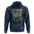 Veteran Of The United States Army Hoodie - Wonder Print Shop
