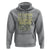 Veteran Of The United States Army Hoodie - Wonder Print Shop