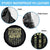 Veteran Of The United States Army Spare Tire Cover