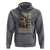 Army Forces Retirement DD-214 Hoodie It's A Veteran Thing You Wouldn't Understand - Wonder Print Shop