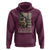 Army Forces Retirement DD-214 Hoodie It's A Veteran Thing You Wouldn't Understand - Wonder Print Shop