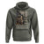 Army Forces Retirement DD-214 Hoodie It's A Veteran Thing You Wouldn't Understand - Wonder Print Shop
