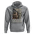 Army Forces Retirement DD-214 Hoodie It's A Veteran Thing You Wouldn't Understand - Wonder Print Shop