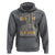 Veteran Hoodie I Ain't Perfect But I Do Have A DD-214 For An Old Man That's Close Enough Army Forces Retirement - Wonder Print Shop