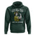 Female Veteran Hoodie I'm Not The Veteran's Wife I'm The Veteran - Wonder Print Shop