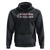 Beautiful Badass Strong Women Female Military Hoodie - Wonder Print Shop