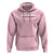 Beautiful Badass Strong Women Female Military Hoodie - Wonder Print Shop