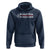 Beautiful Badass Strong Women Female Military Hoodie - Wonder Print Shop