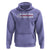 Beautiful Badass Strong Women Female Military Hoodie - Wonder Print Shop