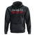 Beautiful Dangerous Strong Women Female Military Hoodie - Wonder Print Shop