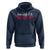 Beautiful Dangerous Strong Women Female Military Hoodie - Wonder Print Shop