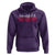 Beautiful Dangerous Strong Women Female Military Hoodie - Wonder Print Shop