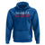 Beautiful Dangerous Strong Women Female Military Hoodie - Wonder Print Shop