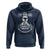 I'm A Veteran And A Cancer Survivor Hoodie Don't Underestimate Me Chemotherapy Warrior - Wonder Print Shop