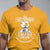 I'm A Veteran And A Cancer Survivor T Shirt Don't Underestimate Me Chemotherapy Warrior - Wonder Print Shop