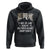 This Is My Army Retirement Uniform Hoodie Retired Military Veteran - Wonder Print Shop