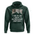 This Is My Army Retirement Uniform Hoodie Retired Military Veteran - Wonder Print Shop