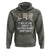 This Is My Army Retirement Uniform Hoodie Retired Military Veteran - Wonder Print Shop