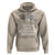 This Is My Army Retirement Uniform Hoodie Retired Military Veteran - Wonder Print Shop