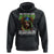 Retired Army Hoodie Been There Done That And Damn Proud Of It Retirement Military Veteran - Wonder Print Shop
