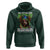 Retired Army Hoodie Been There Done That And Damn Proud Of It Retirement Military Veteran - Wonder Print Shop