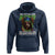 Retired Army Hoodie Been There Done That And Damn Proud Of It Retirement Military Veteran - Wonder Print Shop