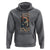 Funny US Space Force Army Astronaut Hoodie - Wonder Print Shop