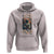 Funny US Space Force Army Astronaut Hoodie - Wonder Print Shop