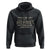 This Is My Air Force Retirement Uniform Hoodie Retired Military Veteran - Wonder Print Shop