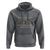 This Is My Air Force Retirement Uniform Hoodie Retired Military Veteran - Wonder Print Shop