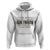 This Is My Air Force Retirement Uniform Hoodie Retired Military Veteran - Wonder Print Shop