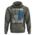 Veteran Of The United States Air Force Hoodie - Wonder Print Shop