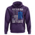 Veteran Of The United States Air Force Hoodie - Wonder Print Shop