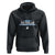 Navy Veteran Hoodie Defender Of Freedom - Wonder Print Shop