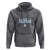 Navy Veteran Hoodie Defender Of Freedom - Wonder Print Shop