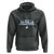 Navy Veteran Hoodie Defender Of Freedom - Wonder Print Shop